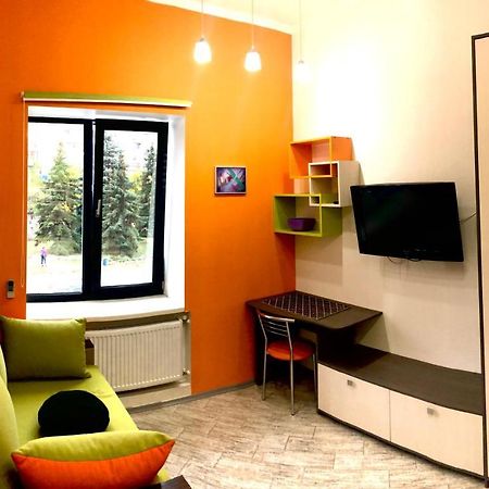 Smart Apartment Kharkiv Exterior photo