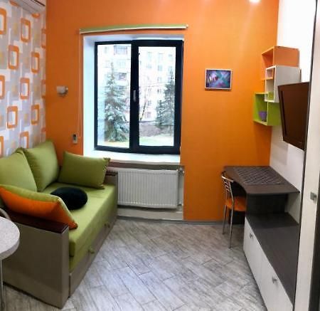 Smart Apartment Kharkiv Exterior photo