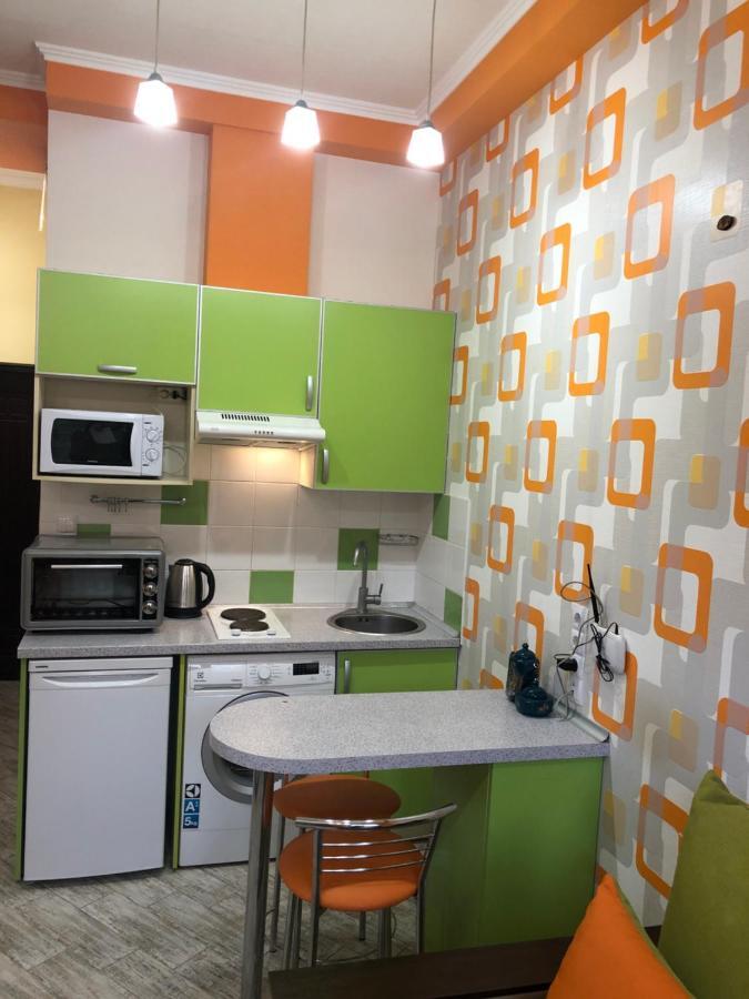 Smart Apartment Kharkiv Exterior photo